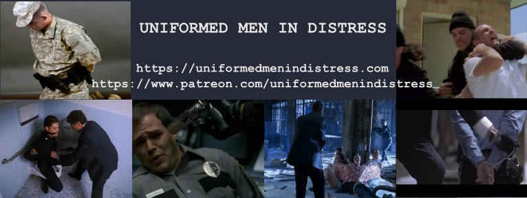 uniformtrouble